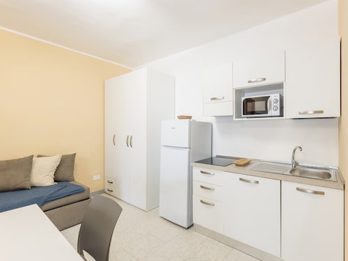 Résidence Rina Sea Apartments