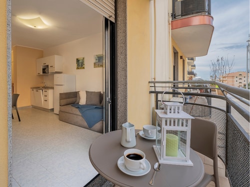 Résidence Rina Sea Apartments