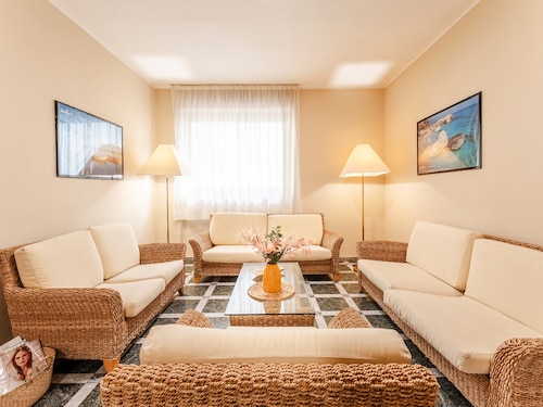 Résidence Rina Sea Apartments