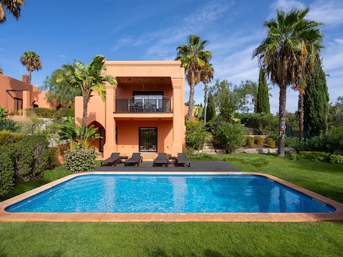 Résidence Amendoeira Golf Resort