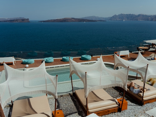 Goulielmos Hotel & Spa