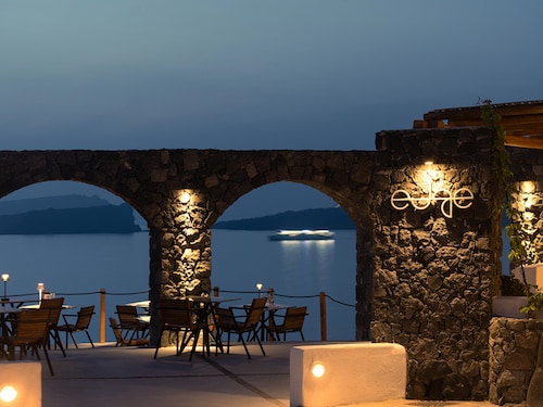 Goulielmos Hotel & Spa