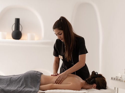 Goulielmos Hotel & Spa