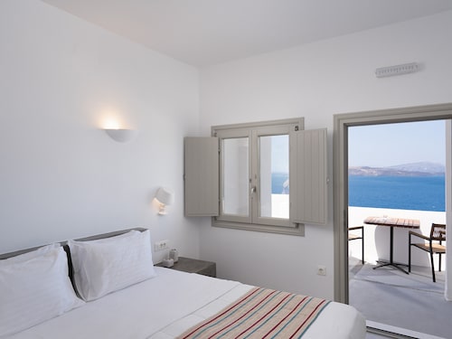 Goulielmos Hotel & Spa