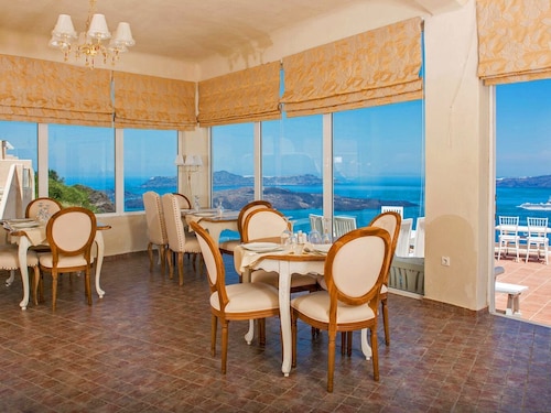 Hôtel Premium Suites of the Gods