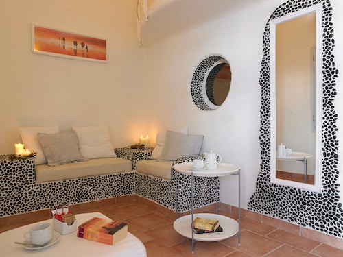 Hôtel Premium Suites of the Gods
