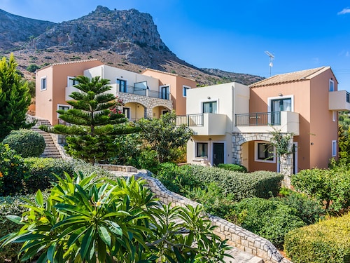 Résidence Pilots Villas Luxury Suites