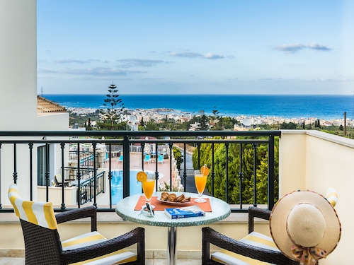 Résidence Pilots Villas Luxury Suites