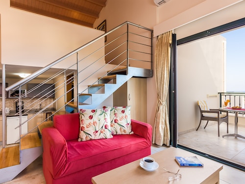 Résidence Pilots Villas Luxury Suites