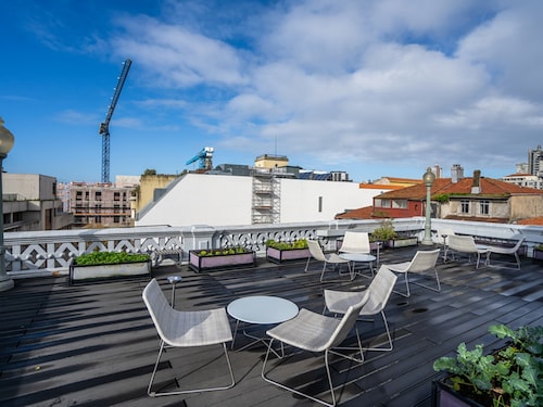 Grande Hotel do Porto