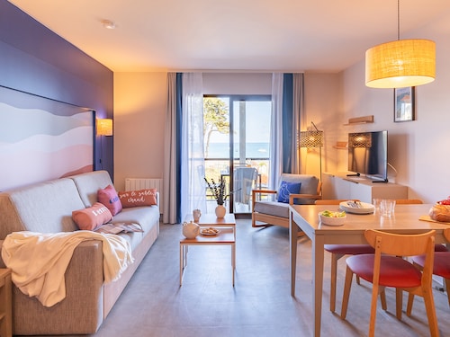 Résidence L'Archipel