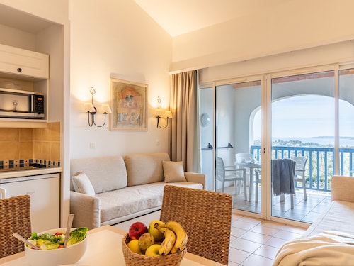 Résidence Les Restanques du Golfe de St-Tropez