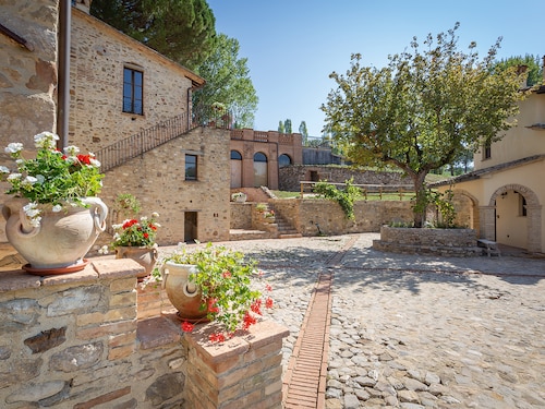 Résidence Borgo Pulciano