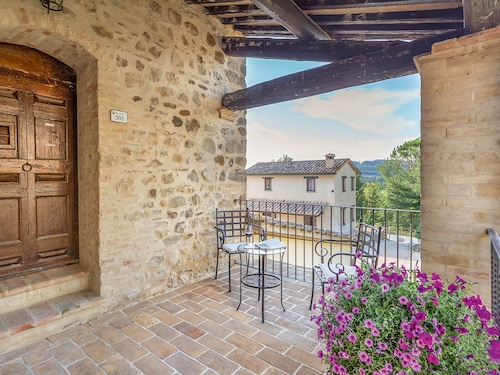 Résidence Borgo Pulciano