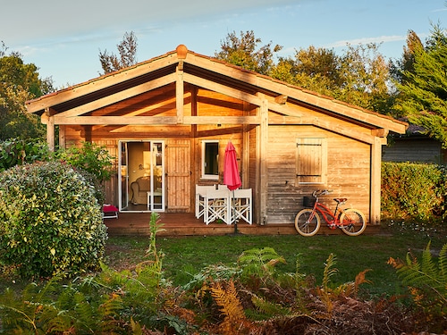 Résidence Les Cottages du Lac