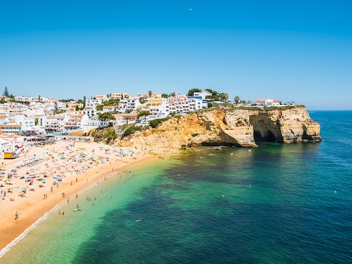 Algarve