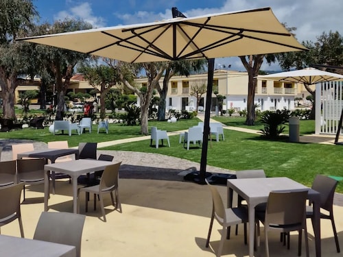 Résidence Baia di Tempsa Resort