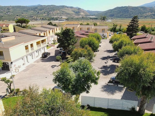Résidence Baia di Tempsa Resort