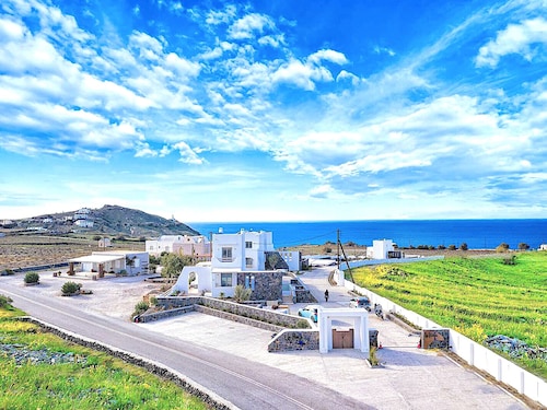 Hôtel premium La Ponta Villas & Suites