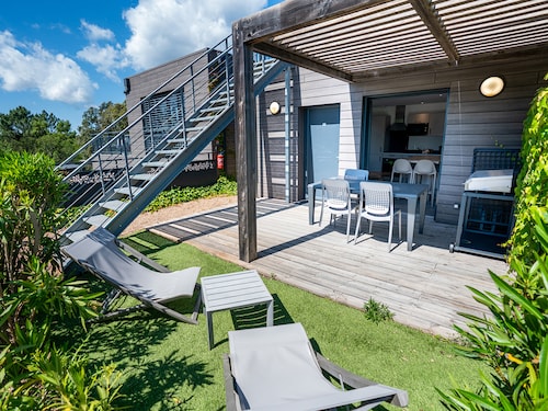 Premium Residenz Les Terrasses d'Arsella