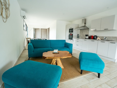 Apartamentos premium Vesna Rossa