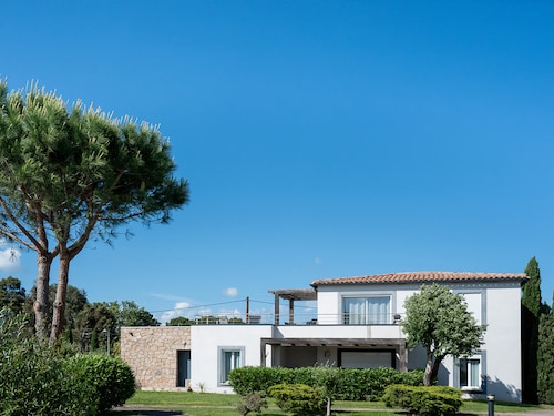 Apartamentos premium Les Villas de Porto-Vecchio
