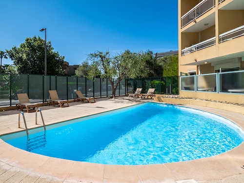 Apartamentos La Rostagne