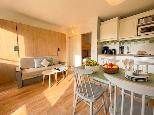 Apartamentos Les Embruns
