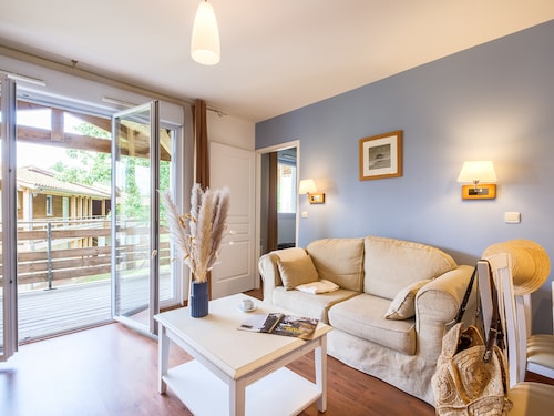 Residentie Les Cottages du Lac