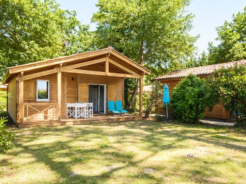 Residentie Les Cottages du Lac