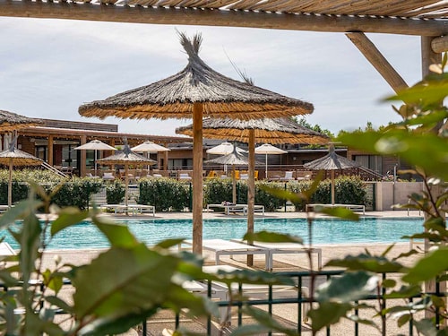 Résidence premium Domaine du Golfe du Lion