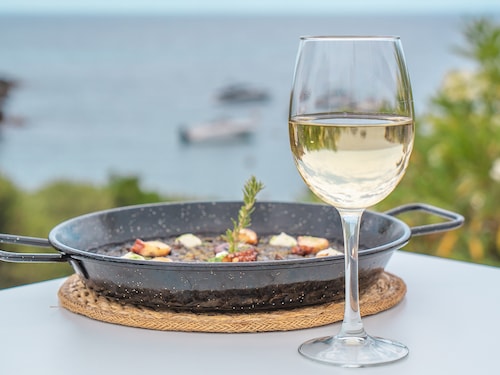 Menorca Binibeca (Adults Recommended)