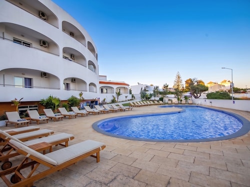 Hotel Maritur (Adults Only)