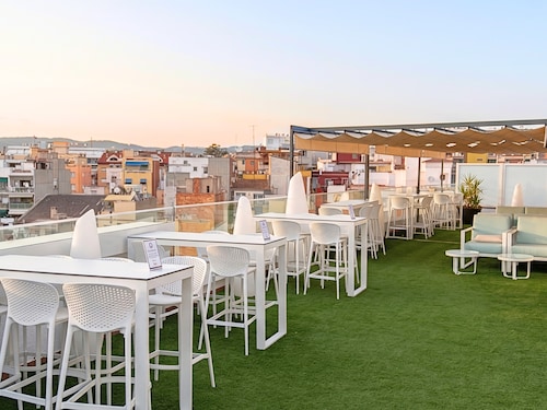 Hotel Lloret Santa Rosa