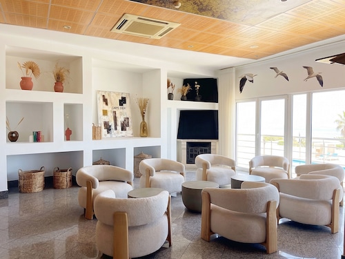 Hotel Maritur (Adults Only)