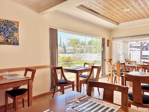 Hotel Maritur (Adults Only)