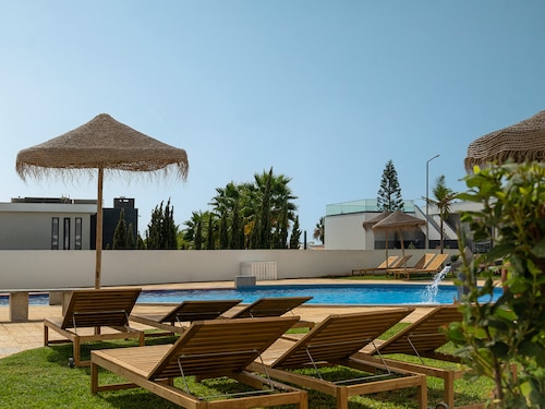 Hotel Maritur (Adults Only)