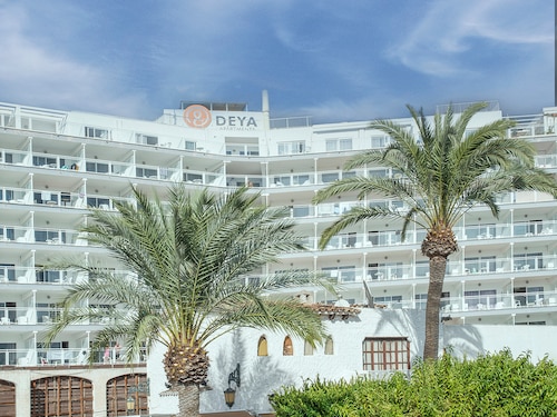 Apartamentos Mallorca Deya (Adults recommended)