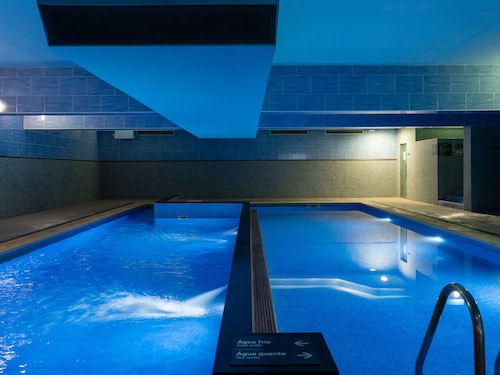 Hotel Maritur (Adults Only)