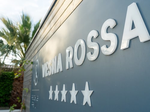 Apartamentos premium Vesna Rossa