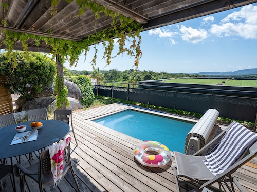 Premium Residenz Les Terrasses d'Arsella