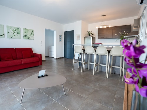 Apartamentos premium Les Villas de Porto-Vecchio
