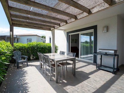 Apartamentos premium Les Villas de Porto-Vecchio