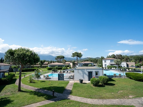 Apartamentos premium Les Villas de Porto-Vecchio