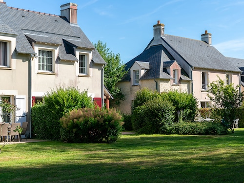 Residence Le Green Beach