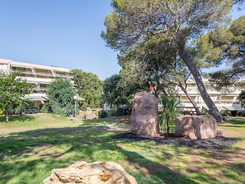 Residence La Corniche d'Or
