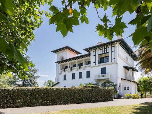 Apartamentos Le Domaine de Bordaberry