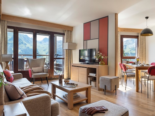 Résidence premium Les Terrasses d'Hélios