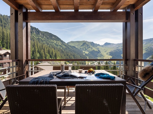 Résidence premium Les Terrasses d'Hélios