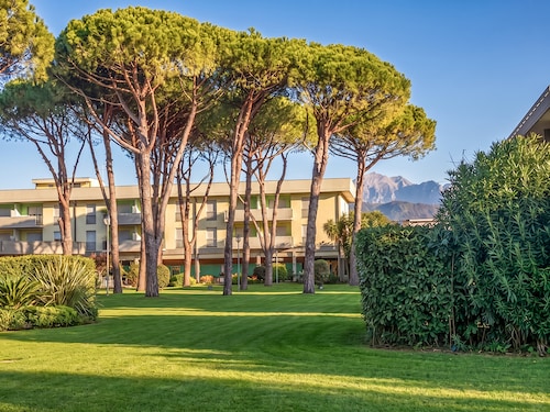 Residentie Italia - Luni Mare